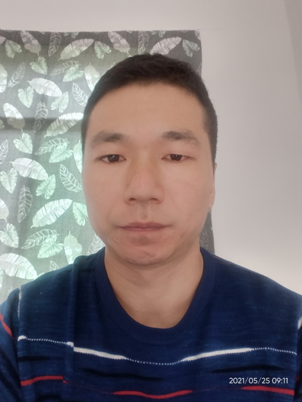 欢哥的第一张照片--平塘交友中心